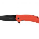 Nóż Kershaw Barricade 8650
