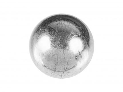 Kulki do procy RazorGun 10 mm 100 szt.