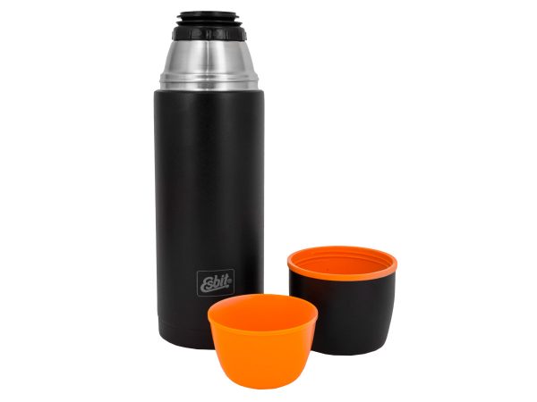 Termos Esbit Vacuum Flask 0,5 l czarny