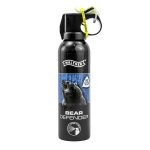 Gaz pieprzowy Walther Pro Secur Bear stożek 225 ml