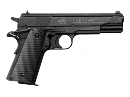 Pistolet wiatrówka Colt Government 1911 A1