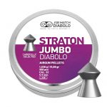 Śrut diabolo JSB Jumbo Straton 5,50 mm 500 szt.