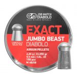 Śrut diabolo JSB Exact Jambo Beast 5,52/150