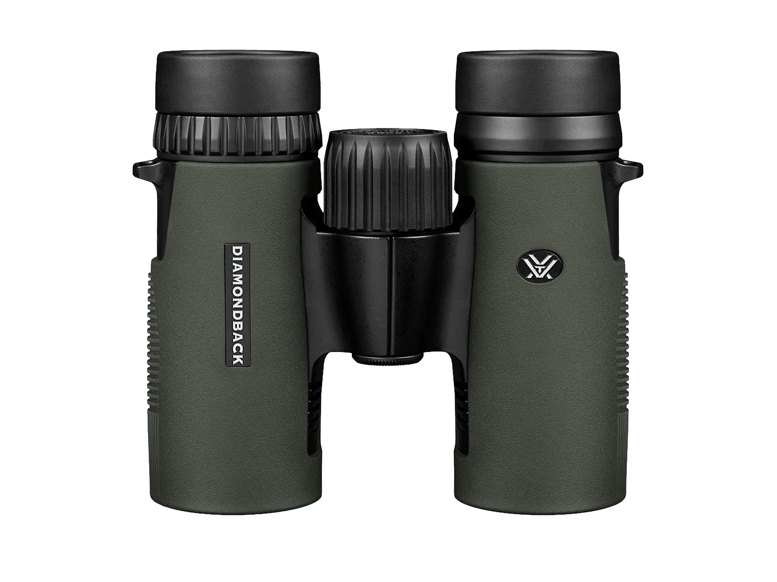 Vortex Diamondback HD 10x32 Vortex Diamondback HD 10x32