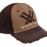 Vortex Camo Bill Logo