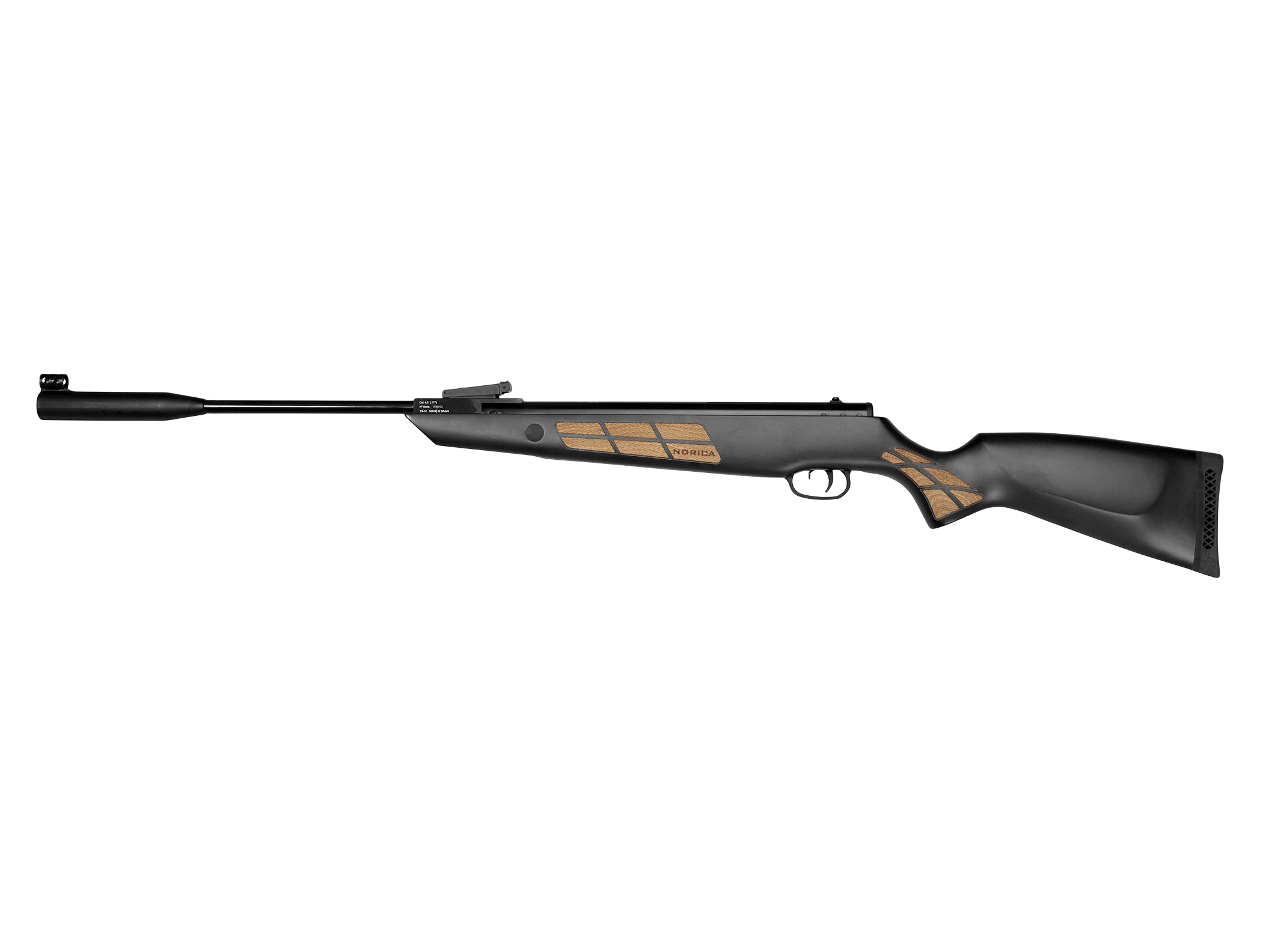 Wiatrówka Norica Black Eagle 4,5 mm Wiatrówka Norica Black Eagle 4,5 mm