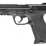 Pistolet wiatrówka Smith&Wesson M&P9 M2.0 4,5 mm