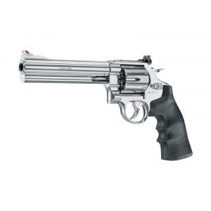 Rewolwer wiatrówka Smith&Wesson 629 Classic 4,5 mm 6,5" BB