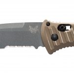 Benchmade 5700SGY-1 Auto Presidio II