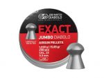 Śrut diabolo JSB Exact Jumbo 5,51/250
