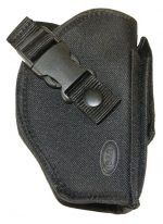 Kabura na pas Leapers Commando Belt Holster