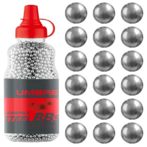 Śrut BBs Umarex 4,5 mm 5000 szt.