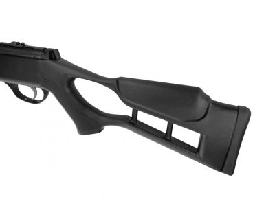 Wiatrówka Hatsan AirTact TG ED 4,5 mm