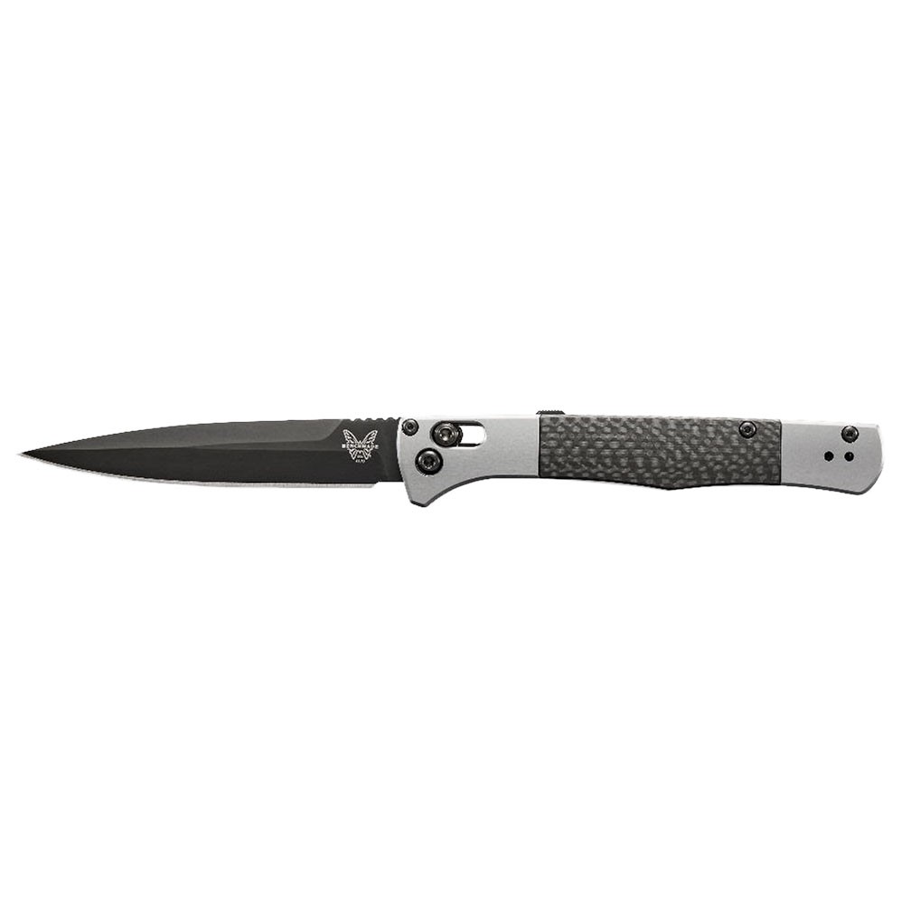 Nóż Benchmade 4170BK Auto Fact Nóż Benchmade 4170BK Auto Fact