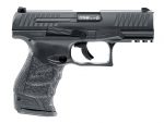 Pistolet na kule gumowe Walther PPQ M2 T4E .43 CO2