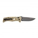 Nóż Benchmade 2750GY-3 Auto Adamas