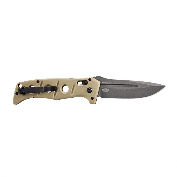 Nóż Benchmade 2750GY-3 Auto Adamas