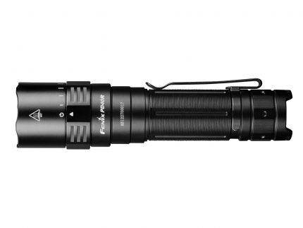 Latarka diodowa Fenix PD40R V2.0