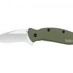 Nóż Kershaw Scallion 1620OL