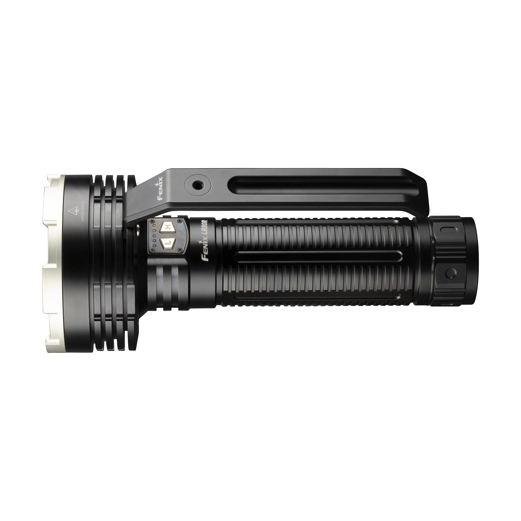 Latarka diodowa Fenix LR80R Latarka diodowa Fenix LR80R