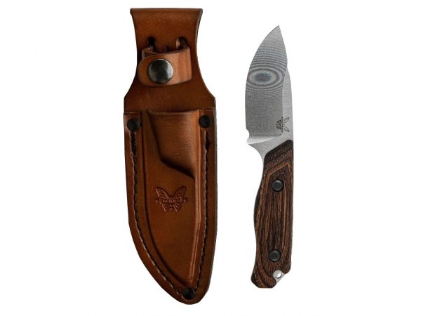 Nóż Benchmade 15017 HUNT