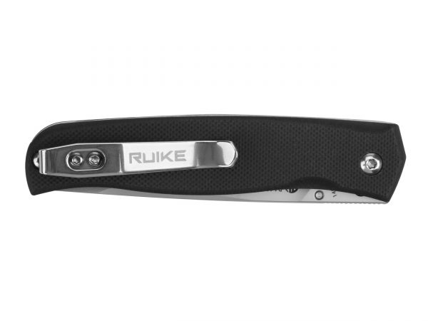 Nóż Ruike P661-B czarny