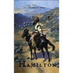 Książka „Traperski żywot” W.T. Hamilton