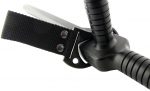 Tonfa z sercem ESP + uchwyt TF-24/59