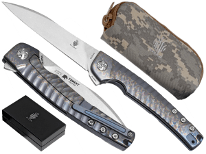 Nóż Kizer Splinter Ki3457A2
