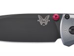 Nóż Benchmade 535BK-4 Bugout