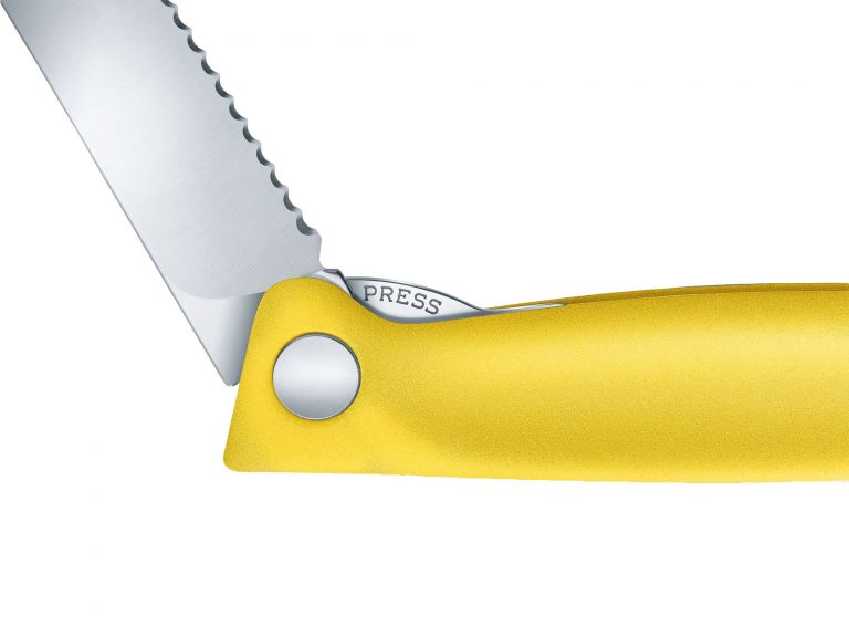 Nóż Victorinox Swiss Classic składany