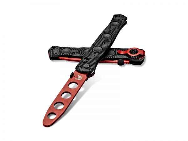 Nóż Benchmade 391BK SOCP