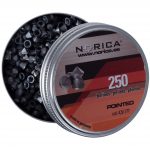 Śrut Norica Pointed 4,5 mm 250 szt.