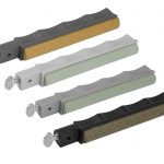 Lansky Curved Blade Hones HRSET