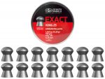 Śrut diabolo JSB Exact King 6,35/150