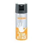 Gaz pieprzowy Perfecta Stop Attack strumień 50 ml