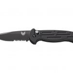 Benchmade 9051SBK AFO II