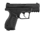 Pistolet wiatrówka Umarex XBG 4,5 mm BB CO2