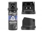 Gaz pieprzowy Walther Pro Secur strumień 53 ml