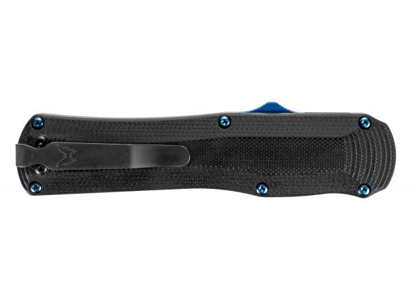 Nóż Benchmade 3400BK Autocrat