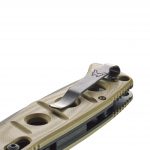 Nóż Benchmade 2750GY-3 Auto Adamas