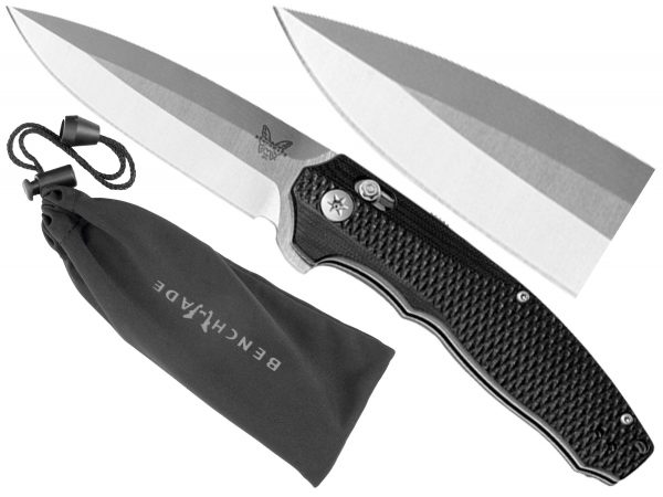 Nóż Benchmade 495 Vector