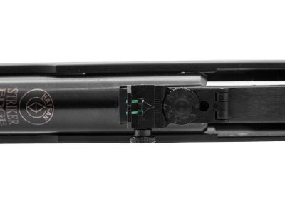 Wiatrówka Optima by Hatsan Striker Edge