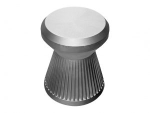 Śrut diabolo Umarex Mosquito Ribbed 4,5 mm 500 szt.