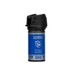 Gaz pieprzowy Police Perfect Guard 500 żel 50 ml