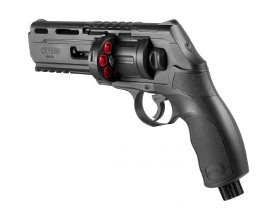 Kule metalowe RazorGun Steel Core Devastator kal. .50 / 60 szt. do Umarex HDR50