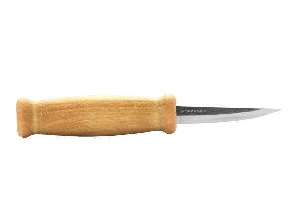 Nóż Mora Wood Carving 105