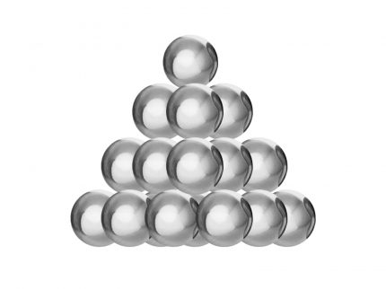 Kulki do procy RazorGun 7 mm 100 szt.