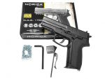 Pistolet wiatrówka Norica N.A.C. 1702 4,5 mm BB CO2