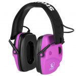 Słuchawki RealHunter Active ProSHOT BT różowe